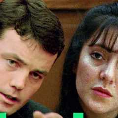 John Wayne Bobbitt Says Hulu's 'Good American Family' Needs His Side of Story