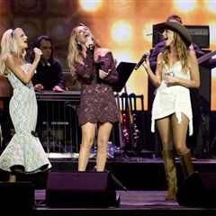 ACM Honors Celebrate Country Music’s Biggest Names and Unsung Heroes: Top Moments