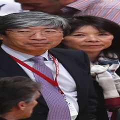 Lakers minority owner dishes intentions with 4% stake in team after sudden Buss sale