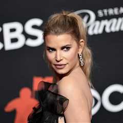 Jessica Simpson Documentary Coming to Netflix From ‘Robbie Williams’ Director