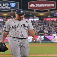 Ex-Yankees star Nestor Cortes Jr. agrees to MLB deal with Phillies after disappointing 2025