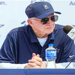 Unfathomable Cowboys Super Bowl drought ‘starts at the top’: Troy Aikman