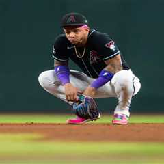 Diamondbacks make Ketel Marte decision after face-to-face meeting following bizarre no-show