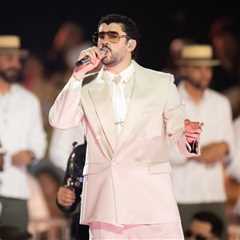 Bad Bunny Won’t Get $500K Legal Bill Repaid After Failed Lawsuit: ‘Would Send the Wrong Message’
