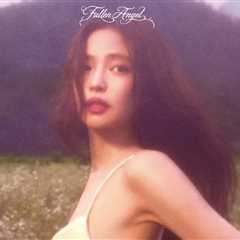 BLACKPINK’s JENNIE Is Dropping a New Solo Project: ‘This EP Comes From a Very Personal Place’