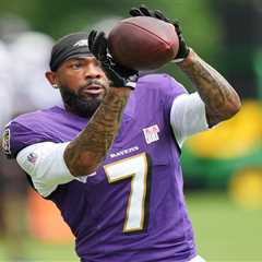 Two Ravens take veiled shots at John Harbaugh after firing: ‘Just not what we were’