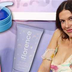 Glow Like Millie Bobby Brown With These Florence By Mills Finds