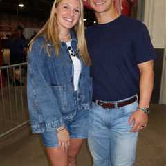 Brock Purdy’s wife Jenna hints at tough family adjustment before 49ers season