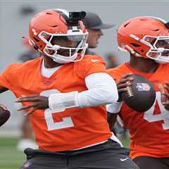 Polymarket promo code NYPMAX1: Deposit $10, get $20 for Bills vs. Browns