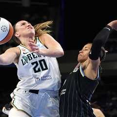 The playoff scenarios facing the Liberty — and the surprising path they might prefer