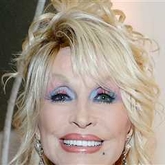 Dolly Parton Shares Update as She Deals with 'Some Health Issues'