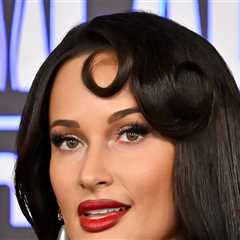 Kacey Musgraves Sings from 'Disco Balls' During Tour Opening