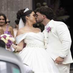 Cristiano Ronaldo’s wife, Georgina Rodríguez set to make major decisions involving his children
