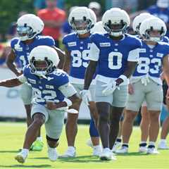 How to watch Giants vs. Dolphins live for free in NFL Preseason Week 2
