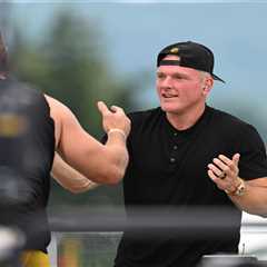 Linda Cohn shreds ESPN for its ‘lovefest’ with Pat McAfee: ‘Welcome to overexposure’