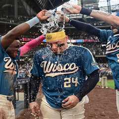 Dodgers have competition atop The Post’s latest MLB Power Rankings
