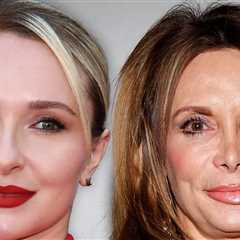Hayden Panettiere's Mom Says She's Glad Estate Will Likely Go to Granddaughter