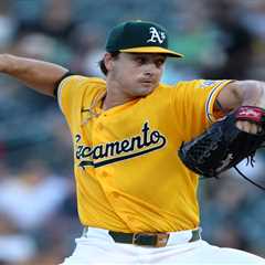 Astros vs. A’s prediction: MLB Friday picks, odds, bets
