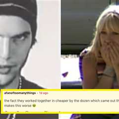“Not Only Did He Say It, But THEY KEPT IT IN THE EDIT!”: People Are Horrified By What Ashton..