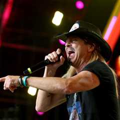 Bret Michaels Cancels All Remaining 2026 Tour Dates Following Two Surgeries