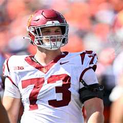 How USC football is pumping up  volume for successful season