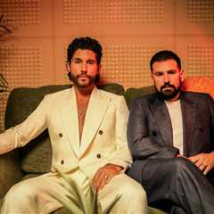 Dan + Shay Reintroduce Themselves by Harnessing ‘Something That AI Can’t Replicate: The..