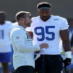 NFL fans already terrified of what Rams could unleash