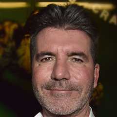 Simon Cowell Out of 'America's Got Talent' for Weeks Over Routine Surgery