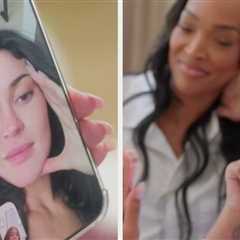 Kylie Jenner Is Being Praised For Her Surprisingly Refreshing Take On Surrogacy Amid Her Friends’..