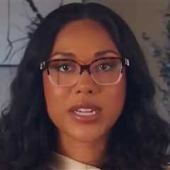 McKenna West Allegedly Seeking Child Support From Baby's Biological Parents, She Denies It