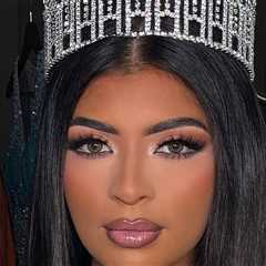 Miss North Carolina USA Winner Sues Miss USA for Defamation