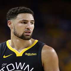 Klay Thompson defends Warriors legacy amid Heat signing