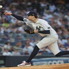 What matters most in the Cam Schlittler-Dylan Cease Cy Young race — and who has the lead