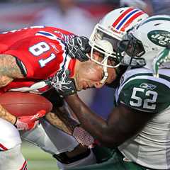 ‘Alarmingly high’ number of former NFL stars develop CTE, according to massive new study