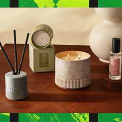 Bath & Body Works’ New Home Fragrance Collection Is Designed to Elevate Your Décor