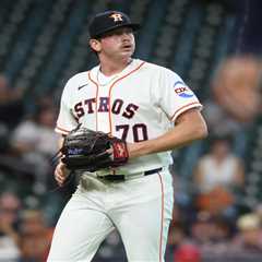 Astros vs. Yankees picks, odds: MLB prediction, best bet Tuesday