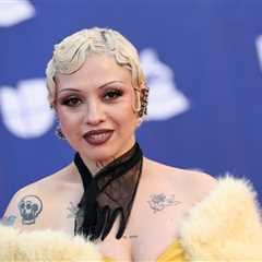 Mon Laferte Gives New Meaning to ‘La Perla’ in Rosalía’s Confessional: ‘Could It Be That I’m..