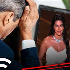 2026 Oscars: FCC Complaints Over Javier Bardem Saying 'Free Palestine' Revealed