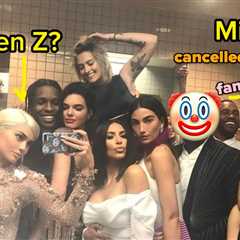 Choose Who YOU Think Is The Most Famous Celebrity From These Categories, And I'll Tell You What..