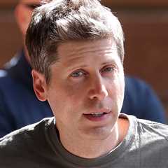 OpenAI CEO Sam Altman's Sister Fighting 'Unrestricted' Medical Exam Over Alleged Abuse