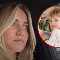 Influencer Emilie Kiser's Son's Official Cause of Death Revealed