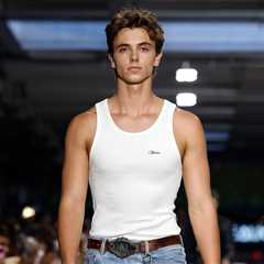 Britney Spears’ Son Jayden James Lands MAC Cosmetics Campaign & Says He’ll Release Music ‘When..