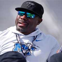 2026 Conference USA betting preview, prediction: Bet on Middle Tennessee State