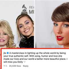 “No One Talk To Me Today”: From Taylor Swift To Jeff Bezos, Here Are 79 Devastating Celebrity..
