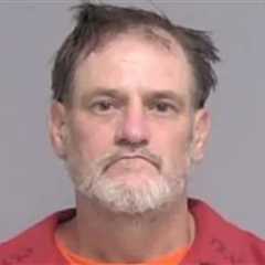 Florida Man Arrested for Allegedly Pouring Meth into a Baby's Sippy Cup