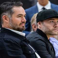 Lakers sale drama twists again as Buss brothers revealed as MLB team owners
