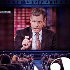 Chris Hansen Buys Ad Space on 'Primetime' Showings Amid A24 Feud