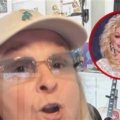 Melissa Etheridge Says Dolly Parton ‘Changed Lives’ by Bringing People Together