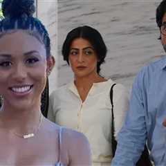 McKenna West Asks For Injunction Against Baby Gabriel's Biological Parents