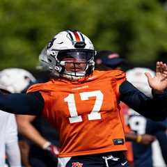 2026 Heisman Trophy odds, prediction: Byrum Brown, Josh Hoover stand out